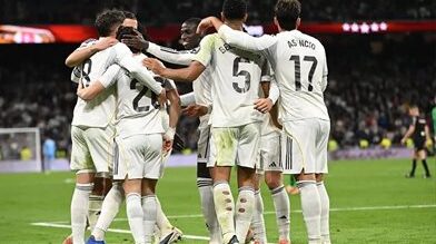 موعد مباراة ريال مدريد وموناكو في دوري أبطال أوروبا والقنوات الناقلة