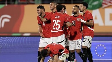 موعد مباراة مصر ضد السنغال اليوم في كأس أفريقيا – يلا شوت