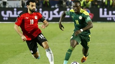 موعد مباراة مصر والسنغال في نصف نهائي كأس أمم أفريقيا والقنوات الناقلة