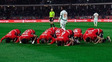 موعد مباراة مصر والسنغال وتشكيل المنتخب في نصف نهائي كأس أمم أفريقيا