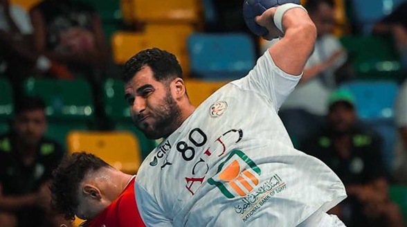 موعد مباراتي نصف نهائي أمم أفريقيا لكرة اليد – يلا شوت