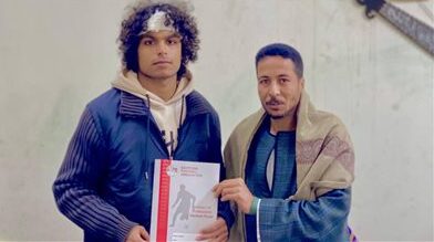 ميدو يضمن تعاقده مع قفط لمدة 6 أشهر – يلا شوت