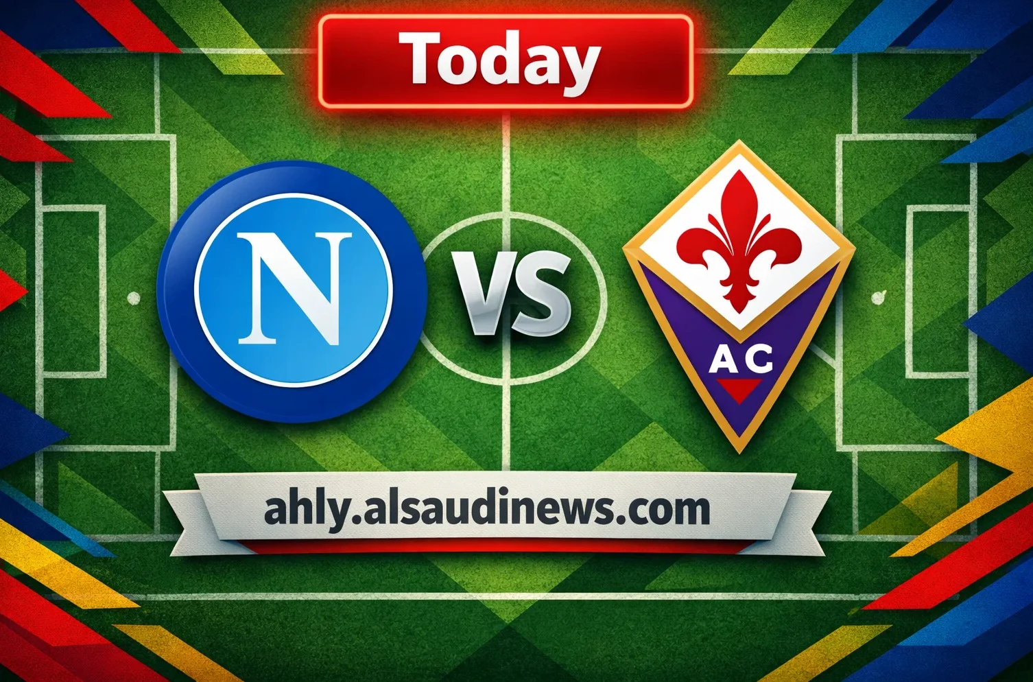 فوز نابولي.. نتيجة مباراة نابولي وفيورنتينا في الدوري الإيطالي – يلا شوت