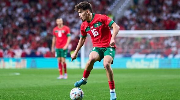 نابولي يرصد الزلزولي لتعزيز جناحه في الانتقالات الشتوية – يلا شوت