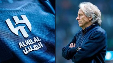 نادي الهلال يرد على تصريحات جيسوس مدرب النصر ويعلن عن شكوى رسمية – يلا شوت