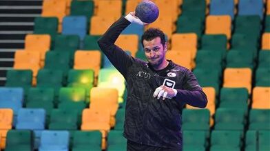 نتيجة مباراة مصر ضد الجابون لكرة اليد – يلا شوت