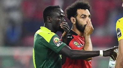 نتيجة مباراة مصر والسنغال في نصف نهائي كأس أمم أفريقيا لحظة بلحظة – يلا شوت
