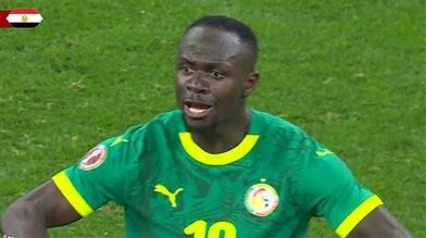 هدف ساديو ماني في شباك الشناوي – يلا شوت