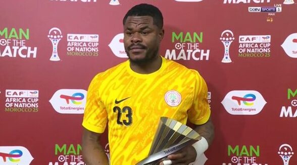 فوز نيجيريا على مصر يحقق لنا إنجاز المركز الثالث – يلا شوت