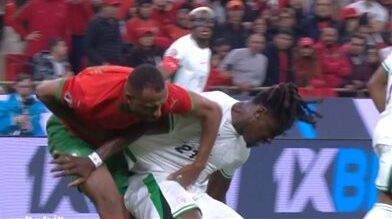 التعادل السلبي مستمر في نصف نهائي كأس أمم أفريقيا – يلا شوت