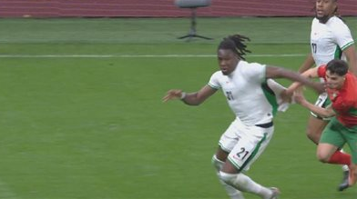 التعادل السلبي مستمر في نصف نهائي كأس أمم أفريقيا بعد 30 دقيقة – يلا شوت