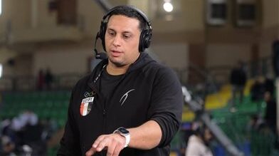 هشام مصباح يؤكد استضافة الغردقة لبطولة الجودو الدولية رسالة أمان للعالم