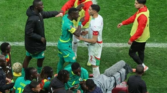 هل يغيب نجوم السنغال والمغرب عن كأس العالم 2026 بعد قرارات الكاف – يلا شوت