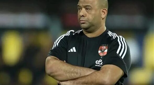 عقوبة إمام عاشور ثابتة ولا أحد فوق الأهلي – يلا شوت