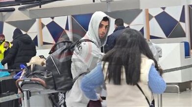 يوسف بلعمري يصل إلى السعودية للانضمام إلى نادي الأهلي – يلا شوت