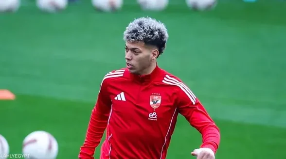 أحمد أبو مسلم يعلق على أزمة إمام عاشور وقرارات الأهلي الجدية – يلا شوت