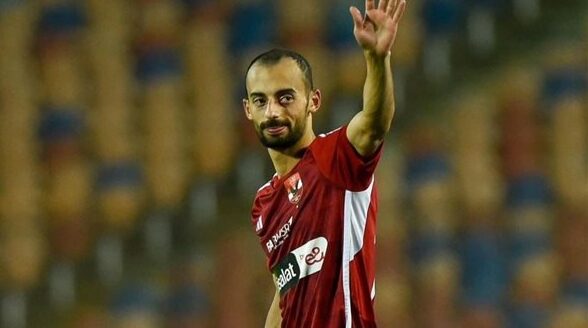 أحمد عبدالقادر يرفض عرض الأهلي ويطالب بالرحيل بشكل نهائي – يلا شوت