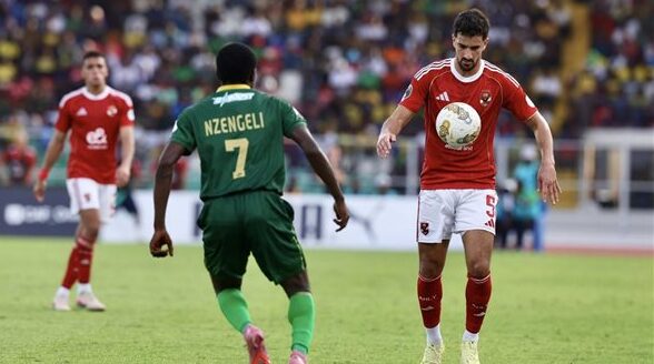 أربعة سيناريوهات لصعود الأهلي رغم خسارتين في دوري أبطال أفريقيا – يلا شوت