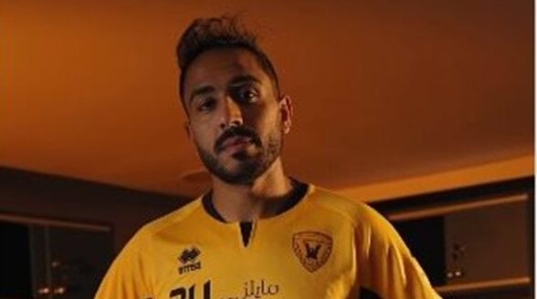 أزمة مالية تفسد مسيرة كهربا مع القادسية الكويتي – يلا شوت