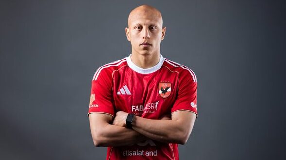 أشرف نصار يوضح تفاصيل انتقال عمرو الجزار إلى النادي الأهلي – يلا شوت