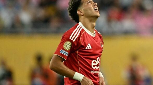 أفشة يعلق على خطأ إمام عاشور ويؤكد أن جماهير الأهلي لا تتسامح مع التهاون