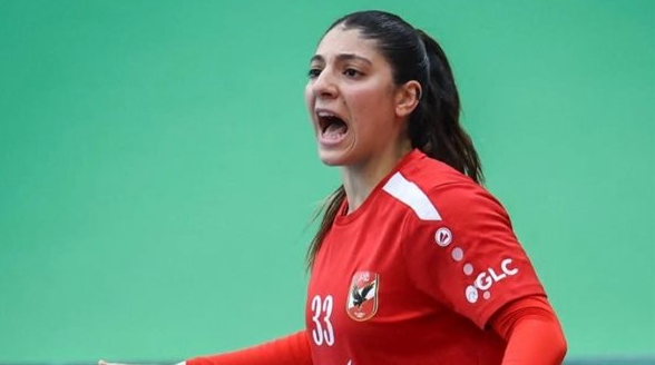 أمينة عاطف تؤكد أن السوبر المصري لليد ثمرة عمل جماعي في الأهلي – يلا شوت