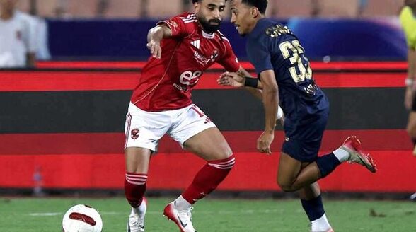 الزمالك قوة أفريقيا وقطاع الناشئين يتفوق على الأهلي – يلا شوت