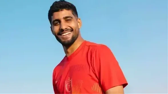 إبراهيم عادل يوافق على الانتقال إلى النادي الأهلي بشكل حصري – يلا شوت