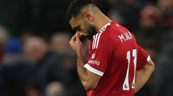 إدارة ليفربول تتخذ قرارًا جديدًا بشأن مستقبل محمد صلاح – يلا شوت