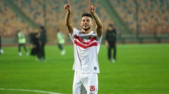 إعلان رسمي.. نادي النجمة السعودي يضم دونجا من الزمالك – يلا شوت
