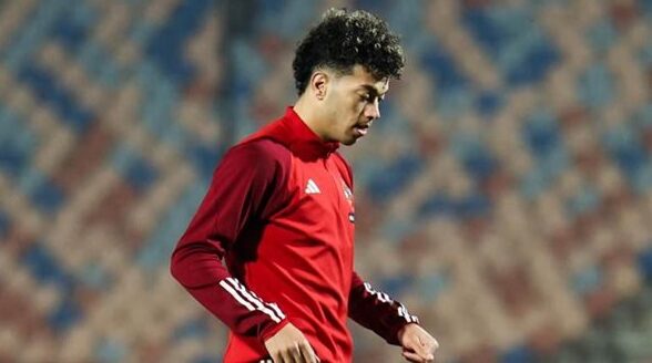 إمام عاشور يثير اهتمام الأندية الفرنسية ومهيب يكشف التفاصيل – يلا شوت