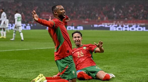 إنفانتينو يرشح المغرب بقوة للفوز بكأس العالم – يلا شوت