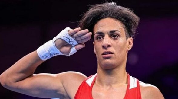 إيمان خليف تؤكد جاهزيتها لإثبات أهليتها قبل أولمبياد 2028 – يلا شوت