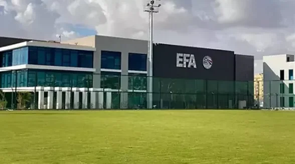 اتحاد الكرة يعتمد هيكلًا تنظيميًا جديدًا لتعزيز الكفاءة والحوكمة – يلا شوت