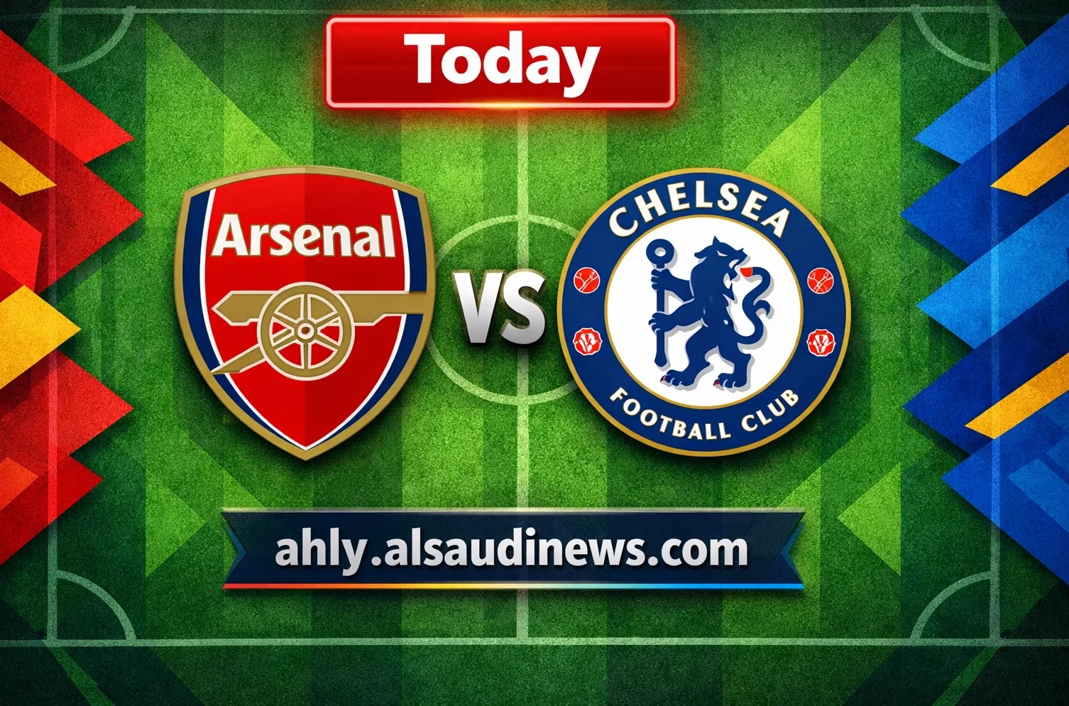 بث مباشر مشاهدة مباراة ارسنال وتشيلسي في إياب كأس الرابطة الإنجليزية