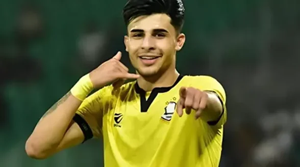 الأهلي يجتمع مع والد مصطفى قابيل لبحث ضمه في الميركاتو الشتوي – يلا شوت