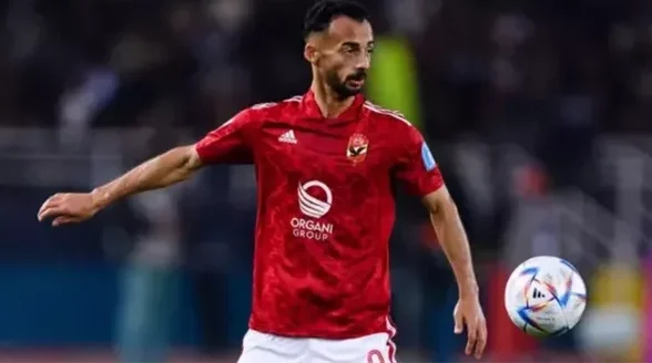 الأهلي يحدد شروط رحيل عبد القادر وشوبير يوضح التفاصيل – يلا شوت