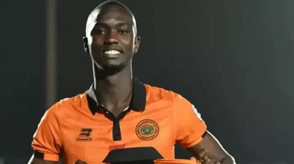 الأهلي يراقب لاعب نهضة بركان لتعويض ديانج – يلا شوت