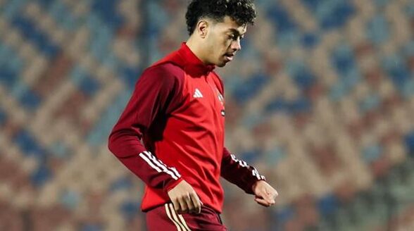 الأهلي يشترط ١٢ مليون دولار لرحيل إمام عاشور – يلا شوت