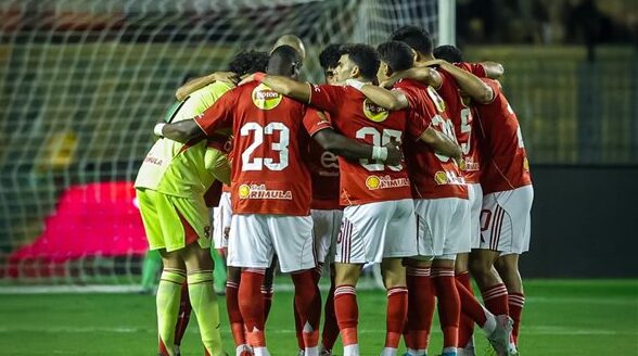 الأهلي يطالب بالسعة الجماهيرية الكاملة لمباراة الجيش الملكي – يلا شوت