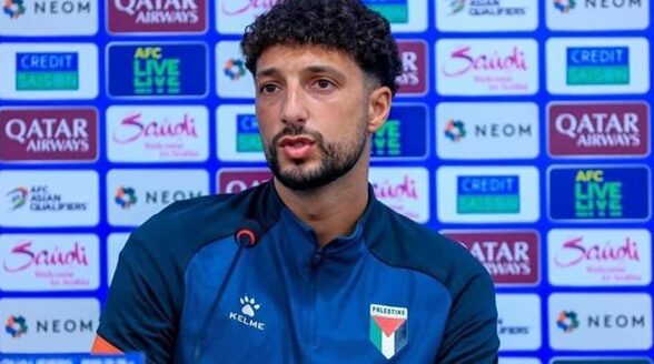 الأهلي يطالب كولومبوس كرو بسرعة دفع قسط صفقة وسام أبو علي – يلا شوت