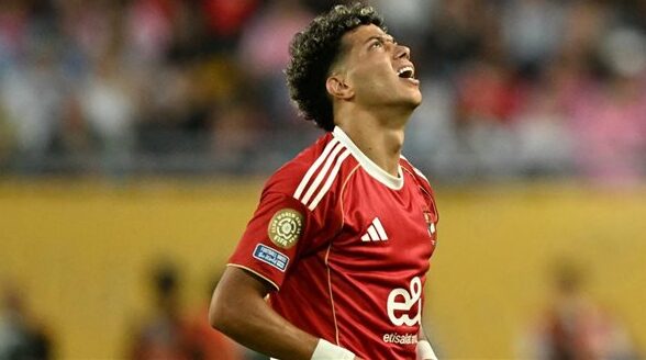 الأهلي يوقع أول عقوبة على إمام عاشور خارج الملعب|خاص – يلا شوت