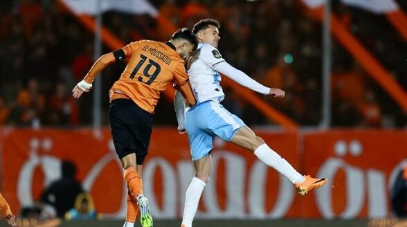 التشكيل المتوقع لبيراميدز أمام نهضة بركان في دوري أبطال أفريقيا – يلا شوت