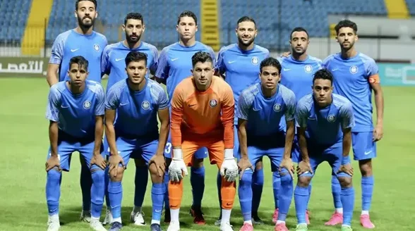 التشكيلات الرسمية لمباراة سموحة وبيراميدز في الدوري المصري – يلا شوت