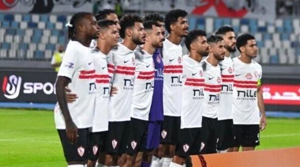 الزمالك يتصدر ترتيب الدوري الممتاز بعد تجاوز الأهلي – يلا شوت