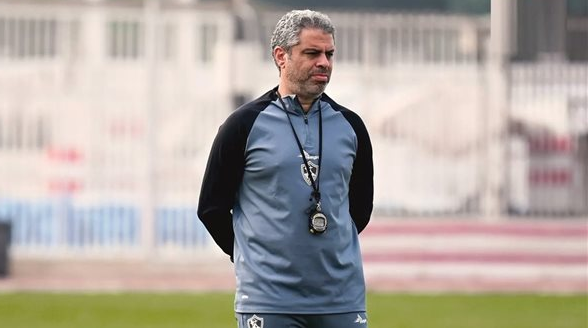 الزمالك يختار لاعبًا جديدًا لتعويض رحيل دونجا عن الفريق – يلا شوت