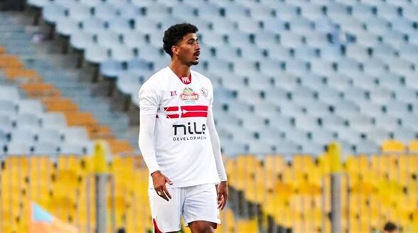الزمالك يعلن عن تفاصيل ثلاثة عروض لانتقال حسام عبدالمجيد – يلا شوت