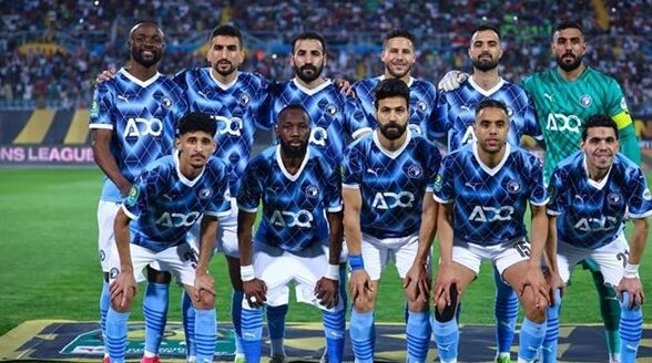 الكرمة العراقي يقرر ضم لاعب بيراميدز بعد أحمد عبد القادر – يلا شوت