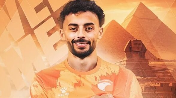 الكرمة العراقي يكشف تفاصيل صفقة أحمد عبد القادر مع الأهلي – يلا شوت