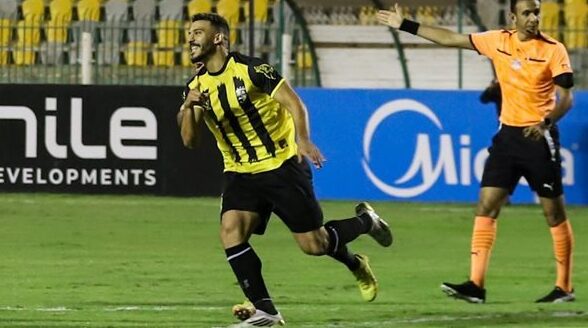 المقاولون العرب يتفوق على وادي دجلة في الدوري الممتاز – يلا شوت